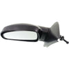 2004-2006 Chevrolet Aveo Sedan Mirror Driver Side Manual Remote Ptm
