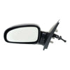 2004-2006 Chevrolet Aveo Sedan Mirror Driver Side Manual Remote Ptm