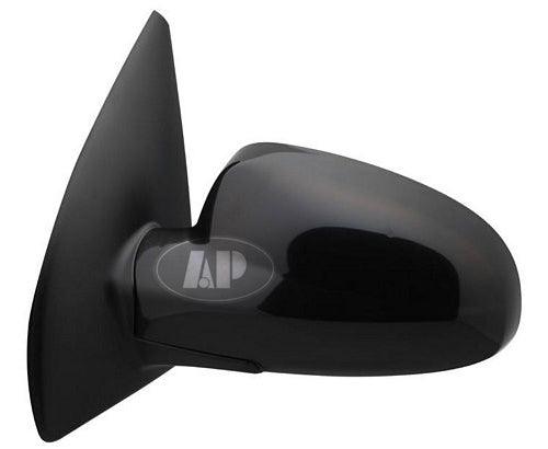 Rétroviseur extérieur côté conducteur pour Chevrolet Aveo 5 (2009-2011), commande manuelle à distance, référence GM1320326