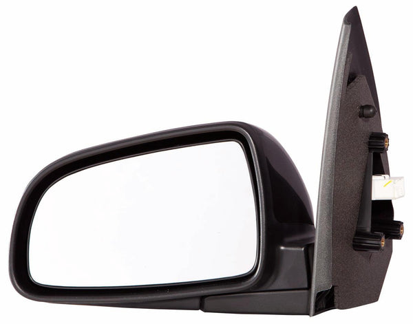 2007-2008 Pontiac Wave Sedan  Mirror Driver Side Power Heated