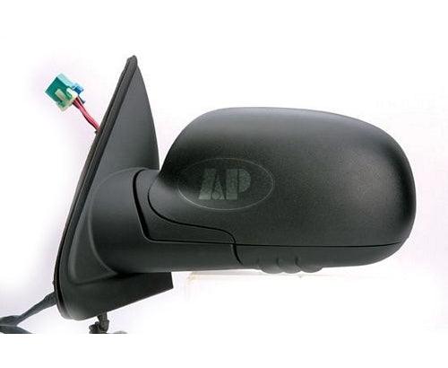 Rétroviseur extérieur côté conducteur pour Chevrolet Trailblazer 2006-2008, modèle SS, électrique et chauffant, GM1320331