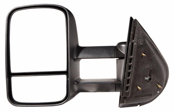 2007-2013 Gmc Denali 1500 Mirror Driver Side Manual Tow Type