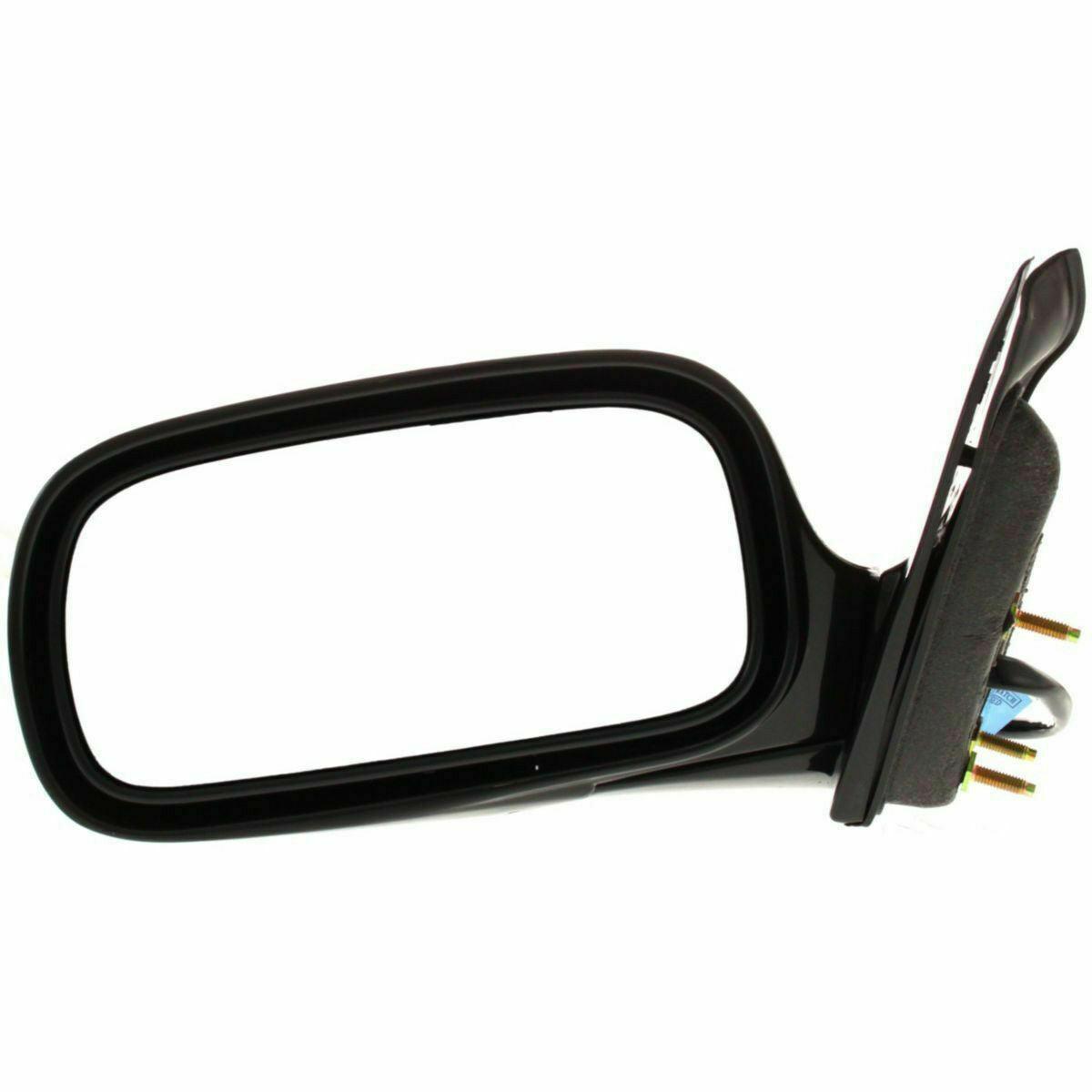 Rétroviseur extérieur côté conducteur Buick Lucerne 2006-2011, électrique et chauffant, GM1320346
