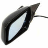 2003-2007 Cadillac Cts Sedan Mirror Driver Side Power Heated With Memory Power Folding