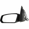 2003-2007 Saturn Ion Coupe Mirror Driver Side Power