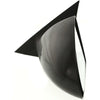 2008-2010 Pontiac G6 Mirror Driver Side Power Sedan Ptm