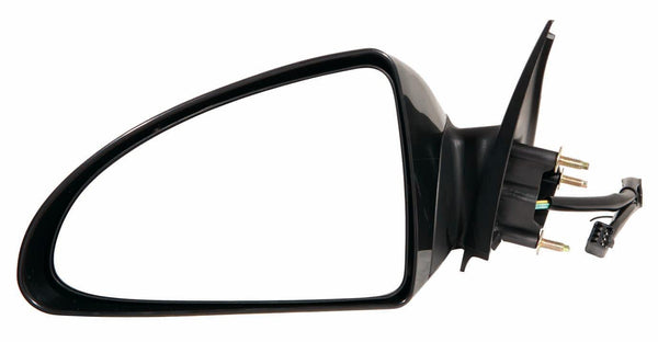 2008-2010 Pontiac G6 Mirror Driver Side Power Sedan Ptm