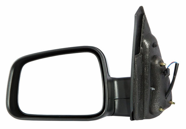 2007-2011 Chevrolet Hhr Mirror Driver Side Power Ptm
