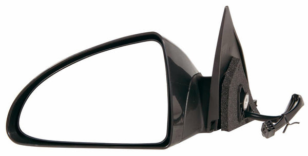 2008-2009 Pontiac G6 Mirror Driver Side Power Coupe/Convertible Ptm Without Folding