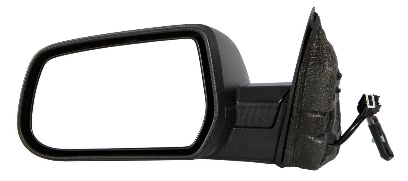 Rétroviseur extérieur côté conducteur pour Chevrolet Equinox 2010-2011 (électrique), GM1320386