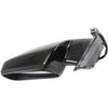 2010-2011 Gmc Terrain Mirror Driver Side Power Heated Ptm