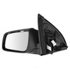 2008-2009 Pontiac G8 Mirror Driver Side Power Ptm