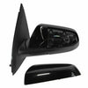 2008-2009 Pontiac G8 Mirror Driver Side Power Ptm