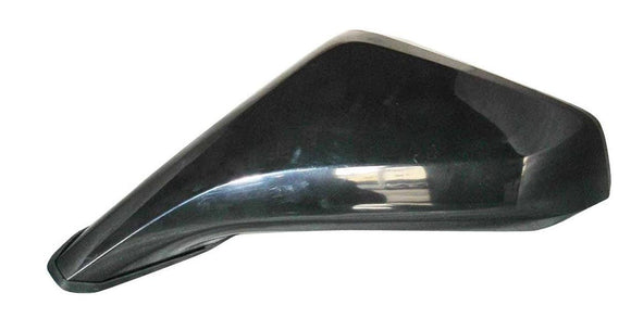 2010-2015 Chevrolet Camaro Mirror Driver Side Power Heated Ptm With Out Auto Dimming Glass (Oe Has Dimming Glass)