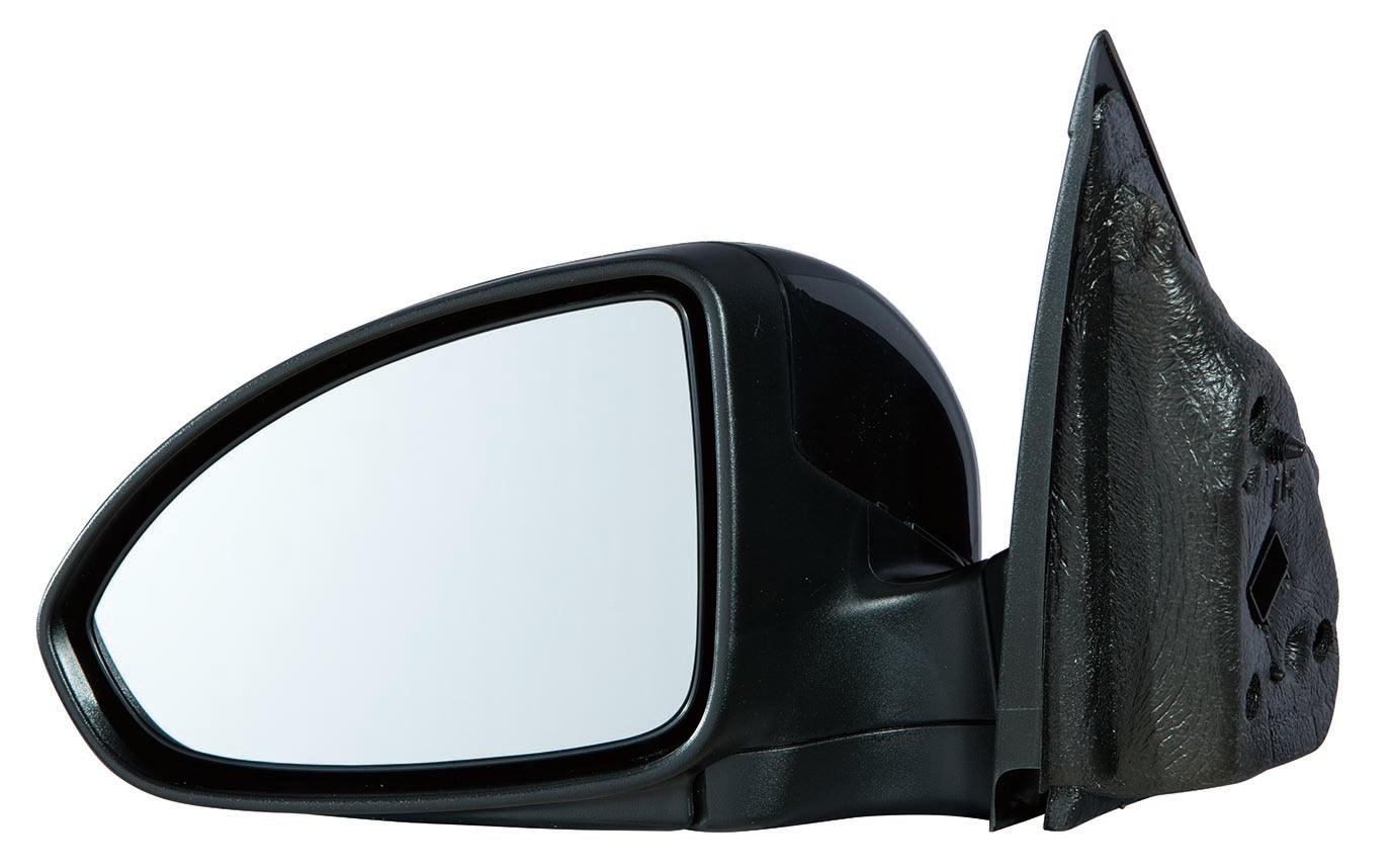 Rétroviseur extérieur côté conducteur pour Chevrolet Cruze 2011-2015 (électrique), GM1320420
