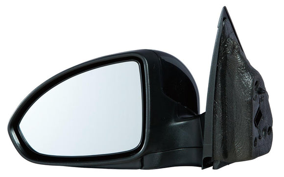 2016 Chevrolet Cruze Limited Mirror Driver Side Power