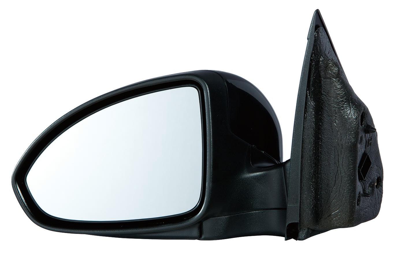 Rétroviseur extérieur côté conducteur, électrique et chauffant, pour Chevrolet Cruze 2011-2015, GM1320421