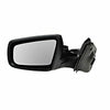 2010-2013 Buick Lacrosse Mirror Driver Side Power Heated Signal Puddle Lamp Without Object Sensor