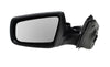 2010 Buick Allure Mirror Driver Side Power Heated Signal Puddle Lamp Without Object Sensor