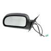 2006-2009 Gmc Envoy Mirror Driver Side Power Textured Type 2