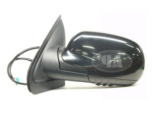 2006-2009 Gmc Envoy Mirror Driver Side Power Textured Type 2