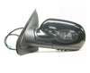 2006-2009 Gmc Envoy Mirror Driver Side Power Textured Type 2