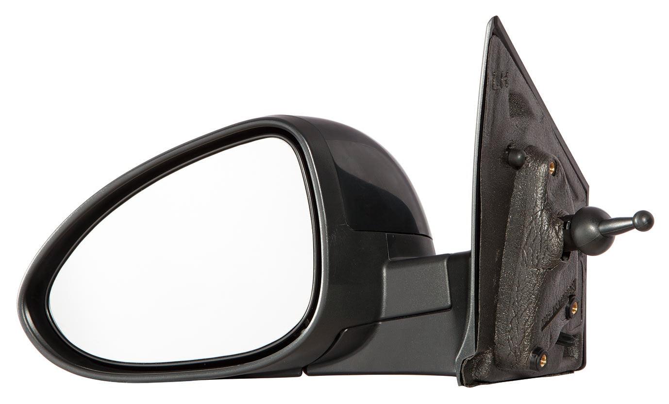Rétroviseur extérieur côté conducteur pour Chevrolet Sonic Hatchback 2012-2020, boîte manuelle PTM, GM1320432