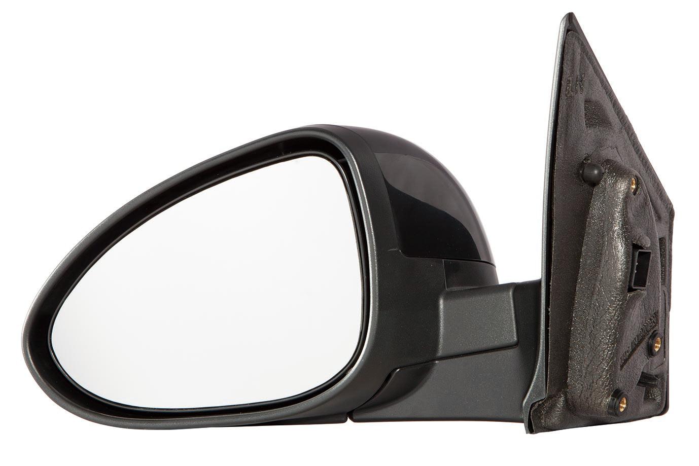 Rétroviseur extérieur côté conducteur pour Chevrolet Sonic Hatchback 2012-2020, électrique et chauffant, référence GM1320433