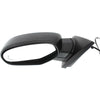2007-2014 Chevrolet Tahoe Mirror Driver Side Power Heated Signal