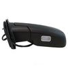 2007-2014 Chevrolet Suburban Mirror Driver Side Power Heated With Memory/Signal/Puddle Light