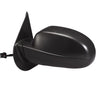 2007-2014 Chevrolet Suburban Mirror Driver Side Power Heated With Memory/Signal/Puddle Light