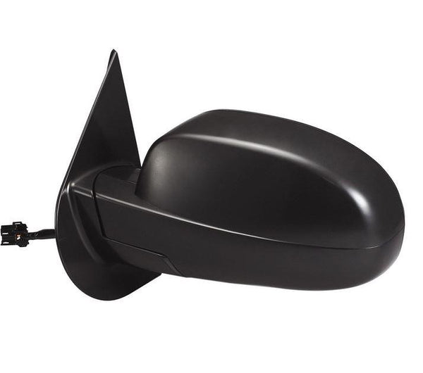 2007-2014 Chevrolet Tahoe Mirror Driver Side Power Heated With Memory/Signal/Puddle Light