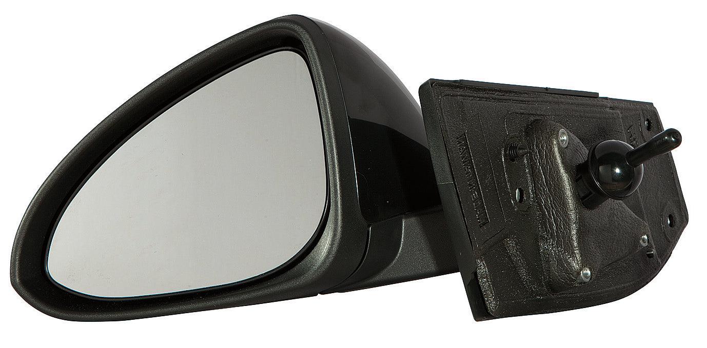 Rétroviseur côté conducteur pour Chevrolet Spark 2013-2015, boîte manuelle PTM, GM1320450