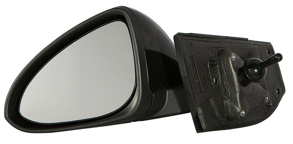 2013-2015 Chevrolet Spark Mirror Driver Side Manual Ptm