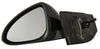 2013-2015 Chevrolet Spark Mirror Driver Side Manual Ptm