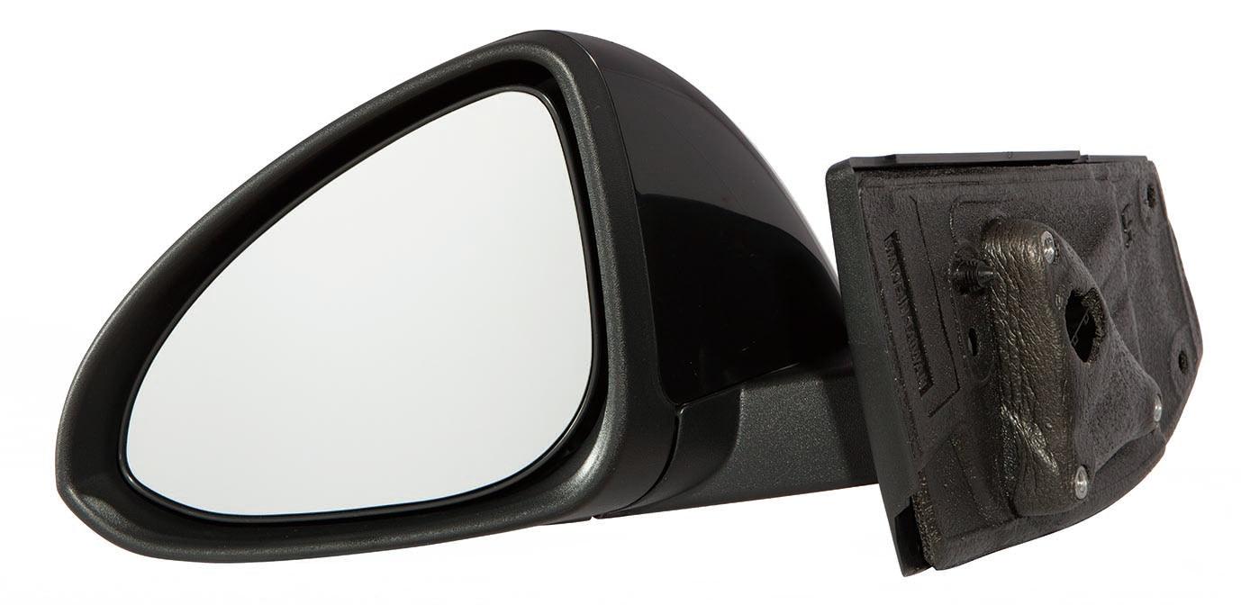 Rétroviseur extérieur côté conducteur pour Chevrolet Spark 2013-2015, GM1320451