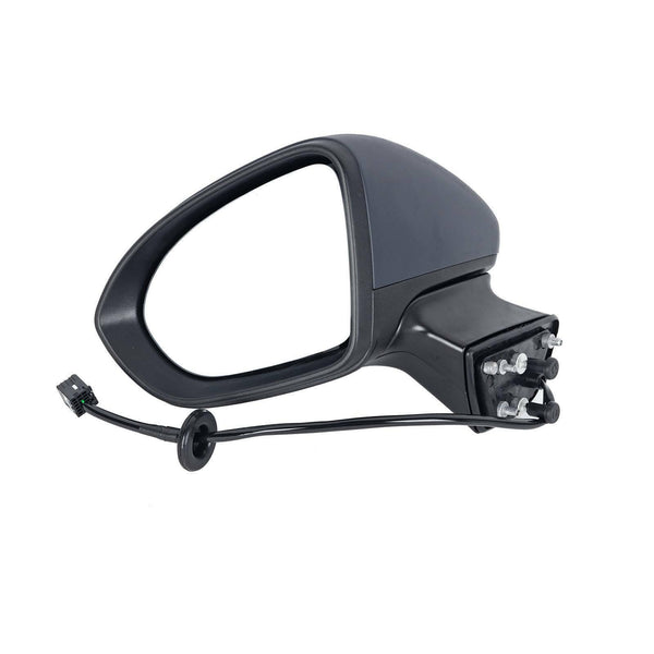 2016-2019 Chevrolet Cruze Sedan Mirror Driver Side Power Ptm