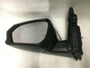 2018-2021 Gmc Terrain Mirror Driver Side Power Textured Without Signal