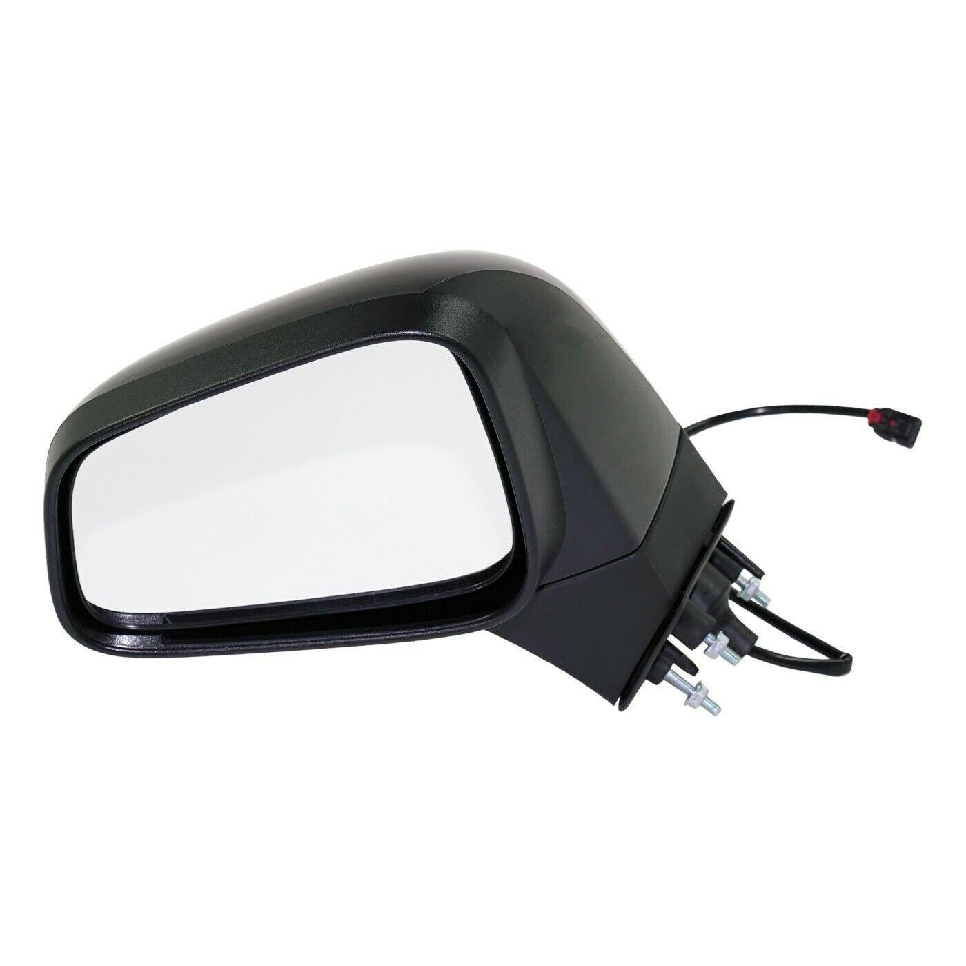Rétroviseur extérieur côté conducteur électrique pour Chevrolet Trax 2017-2022 (fabrication mexicaine), GM1320578
