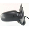 1995-2005 Chevrolet Cavalier Mirror Passenger Side Power Coupe