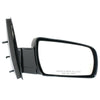 1988-2005 Gmc Safari Mirror Passenger Side Manual
