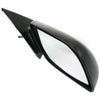 1988-1998 Gmc Safari Mirror Passenger Side Power