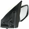 1988-1998 Chevrolet Astro Mirror Passenger Side Power
