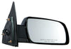 1988-1998 Chevrolet Astro Mirror Passenger Side Power