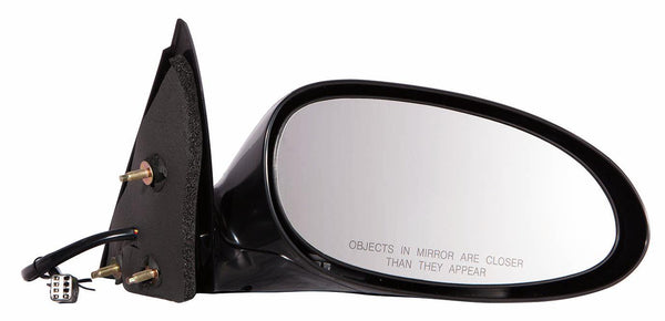 1997-2005 Buick Century Mirror Passenger Side Power Heated