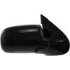 1997-1998 Chevrolet Venture Mirror Passenger Side Power