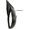 1997-1998 Chevrolet Venture Mirror Passenger Side Power
