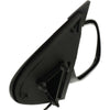 1997-1998 Chevrolet Venture Mirror Passenger Side Power