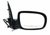 1997-1998 Chevrolet Venture Mirror Passenger Side Power