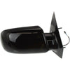 2000-2005 Gmc Safari Mirror Passenger Side Power